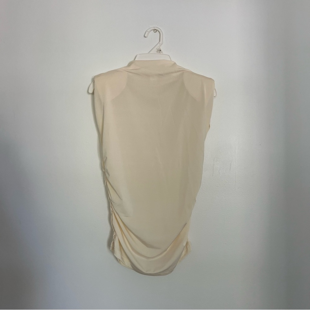 HM Draped Top - Picture 6 of 7